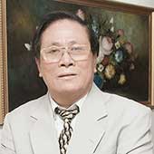 Ông Trịnh Mai Khanh